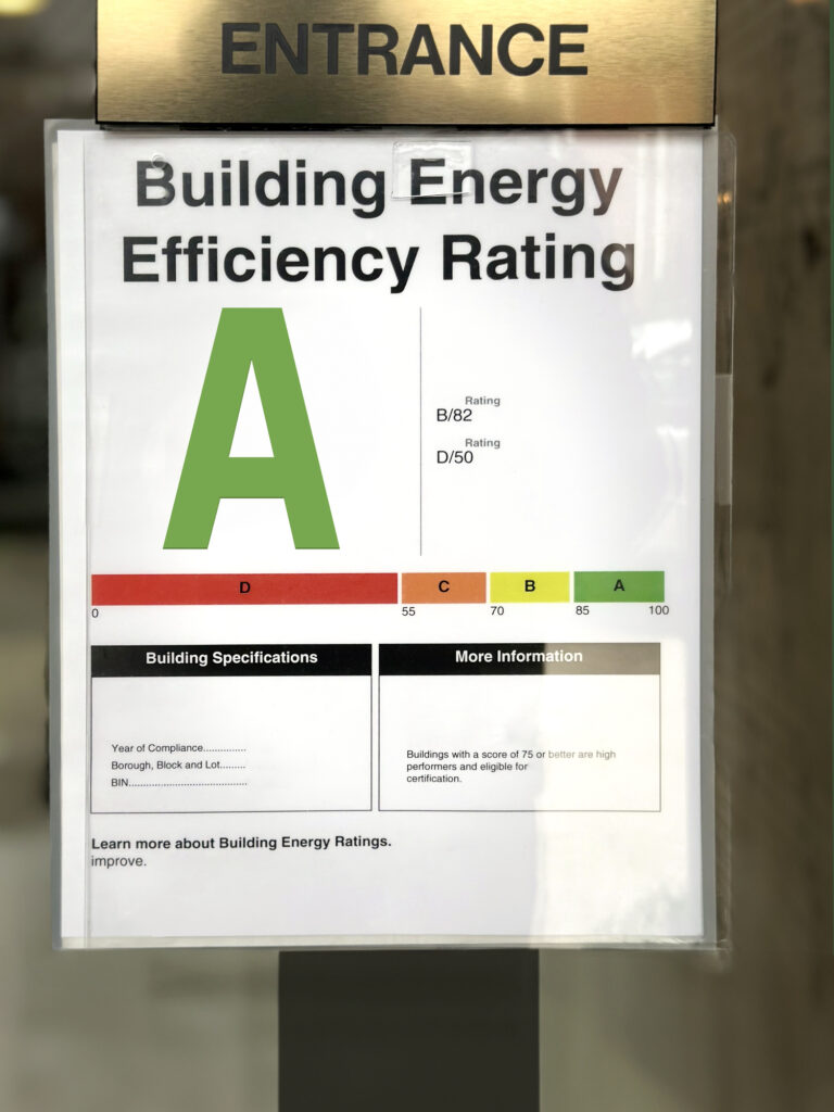 HHSRS – ABBE certificate in Housing Health & Safety Rating Systems