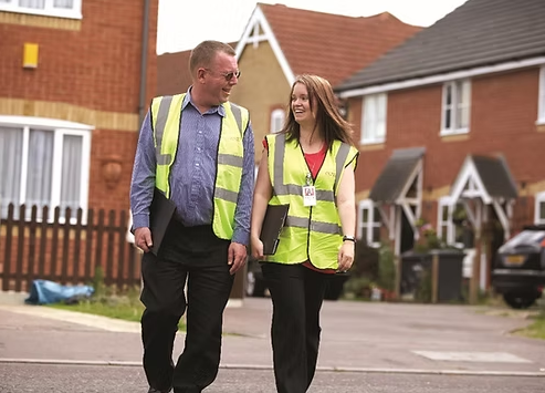 HHSRS – ABBE certificate in Housing Health & Safety Rating Systems